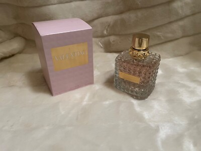 Valentino Donna by Valentino for Women 3.4 oz EDP Spray Brand New. FREE SHIPPING