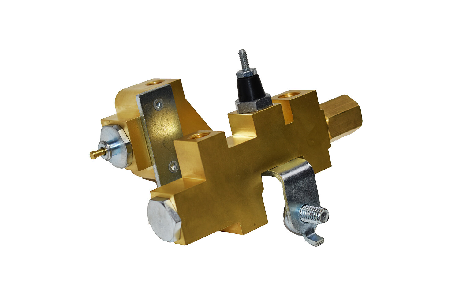 Mopar Disc Brake Proportioning Valve & Metering Valve for Disc Drum A,B