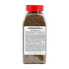 Southern Delight VegyKrill Fish Food 1.5 lbs - Cichlids, Saltwater