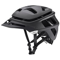 Smith Optics Forefront Adult Off-road Cycling Helmet Matte Darkness Medium on sale Smith Optics Forefront Adult Off-road Cycling Helmet Matte Darkness Medium on sale