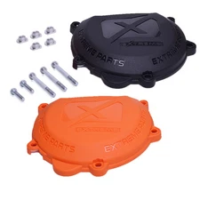 CLUTCH COVER SIDE CASE PROTECTOR KTM-HUSQVARNA 2 STROKE 250 300 YEAR 2012-2016