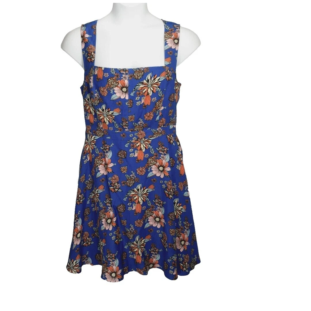 Vestidos de fiesta/cóctel ModCloth Floral para De mujer