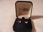 Disney Mickey Mouse Pierced Earrings — photo 2