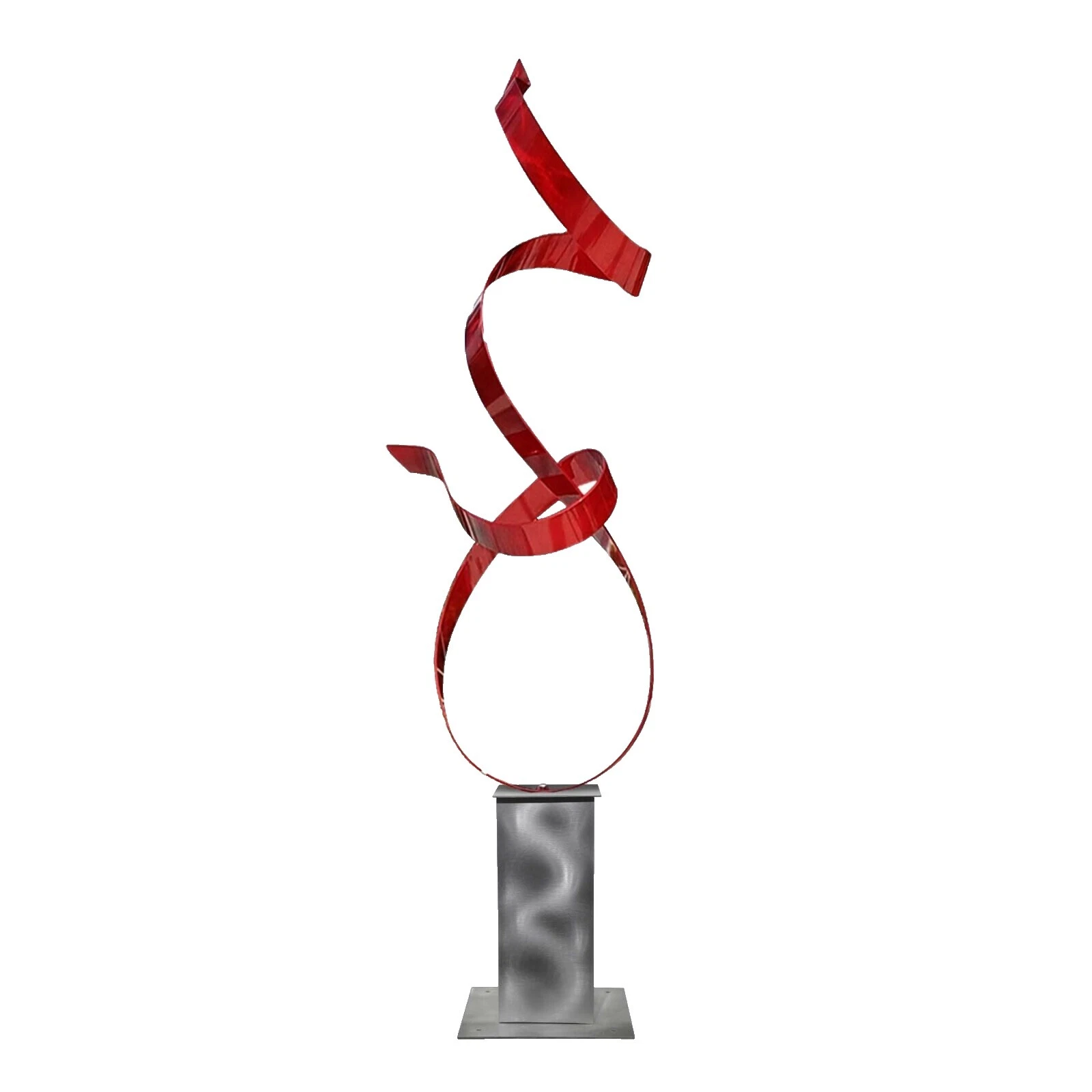 Gardens Art Metal Sculptures