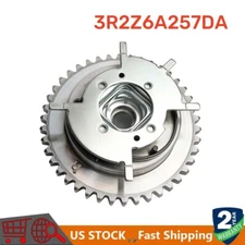 For Ford Expedition Lincoln Timing Camshaft Sprocket Cam Phaser Gear 3R2Z6A257DA