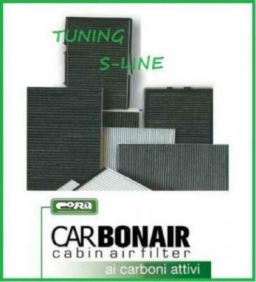 FILTRO ABITACOLO AI CARBONI DI ORIGINE VEGETALE AL 100% CITROEN - Foto 8