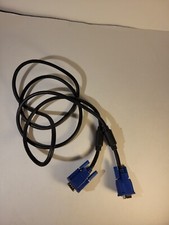 ONN VGA001 6ft Monitor Cable