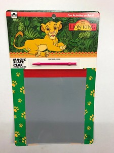 magic slate toy