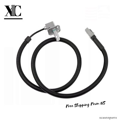 Ground Speed Sensor CXT22077 for John Deere Tractor 3520 3522 CH570 CH670
