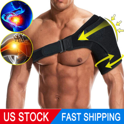 Shoulder Brace for Women and Men | Support for Torn Rotator Cuff, Joint