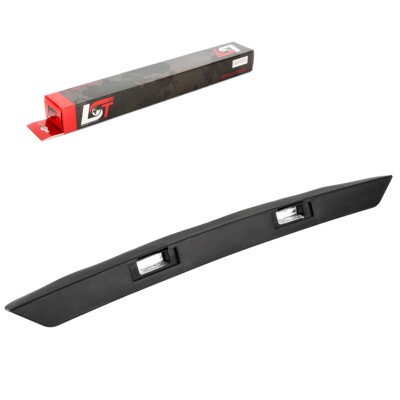 Rear Tailgate Handle Strip License Plate Light for VW T5 Transporter  UK