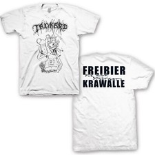 Tankard FreiBier T-Shirt