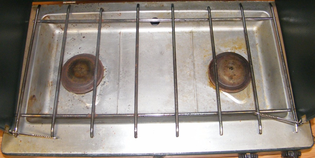 Coleman (5430D454) Classic 2000020943NP Two Burner Propane Coleman (5430D454) Classic 2000020943NP Two Burner Propane