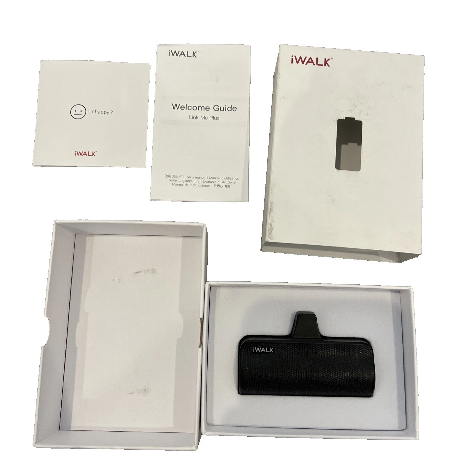 Baterías para teléfonos celulares para Google Apple iPhone 4s