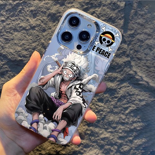 Phone Case Suitable for Apple iPhone Cover Hot Boy Sshockproof Gear 5 Boy COOL - 第 22/24 張圖片