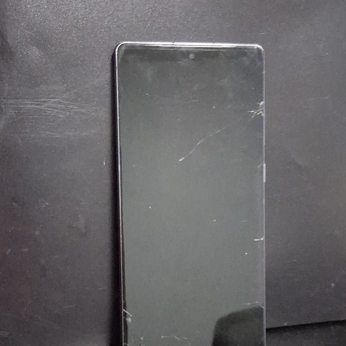 Samsung Galaxy S20 FE 128GB Gray Slate 12MP Triple Rear Camera For Parts