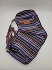 Elenture Yoga Mat Bag With Pockets And Adjustable Strap New With Tags
