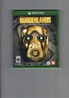 Borderlands: The Handsome Collection - Microsoft Xbox One