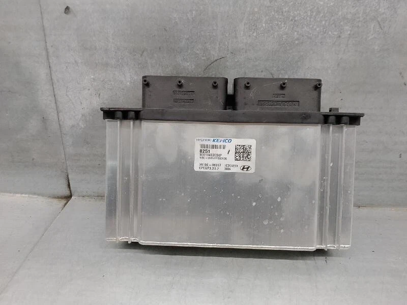 9001340208KF centralina motore per HYUNDAI BAYON 2021 4824774 - Immagine 2 di 4