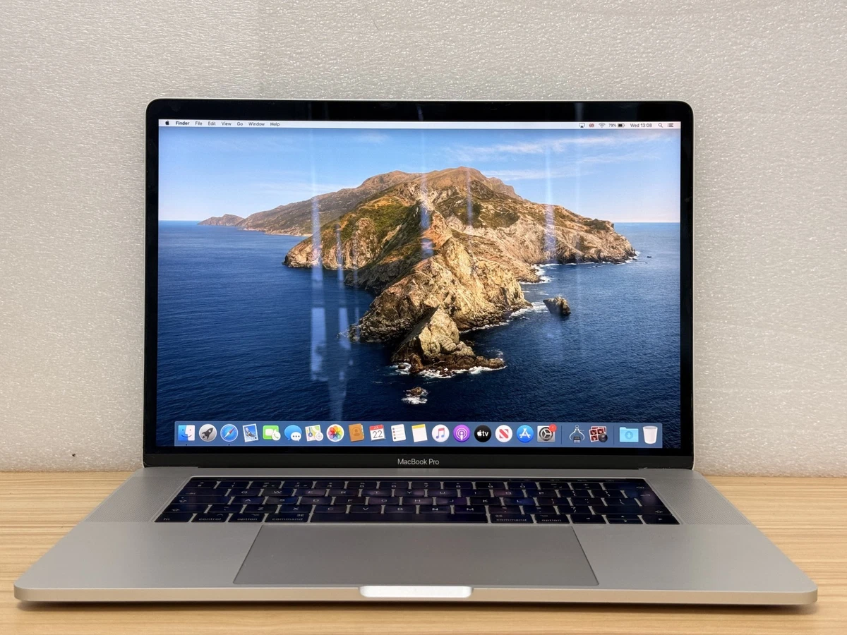 MacBook Pro 2017 for sale | eBay UK