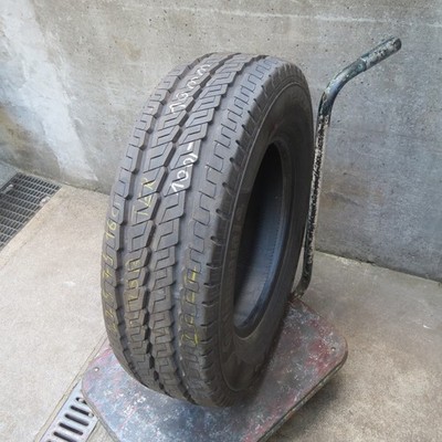 1x 225/75 R16CP 116R Sommerreifen Continental Vanco Camper DOT 2222