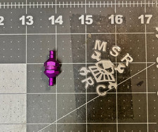 RC Nitro Fuel Filter in-line-filter