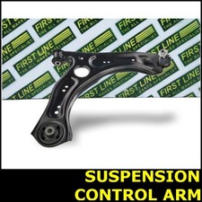 Braccio Comando Sospensione Anteriore Destro Inferiore Adatto a SEAT ARONA IBIZA KJ 1.5 1.6 383D