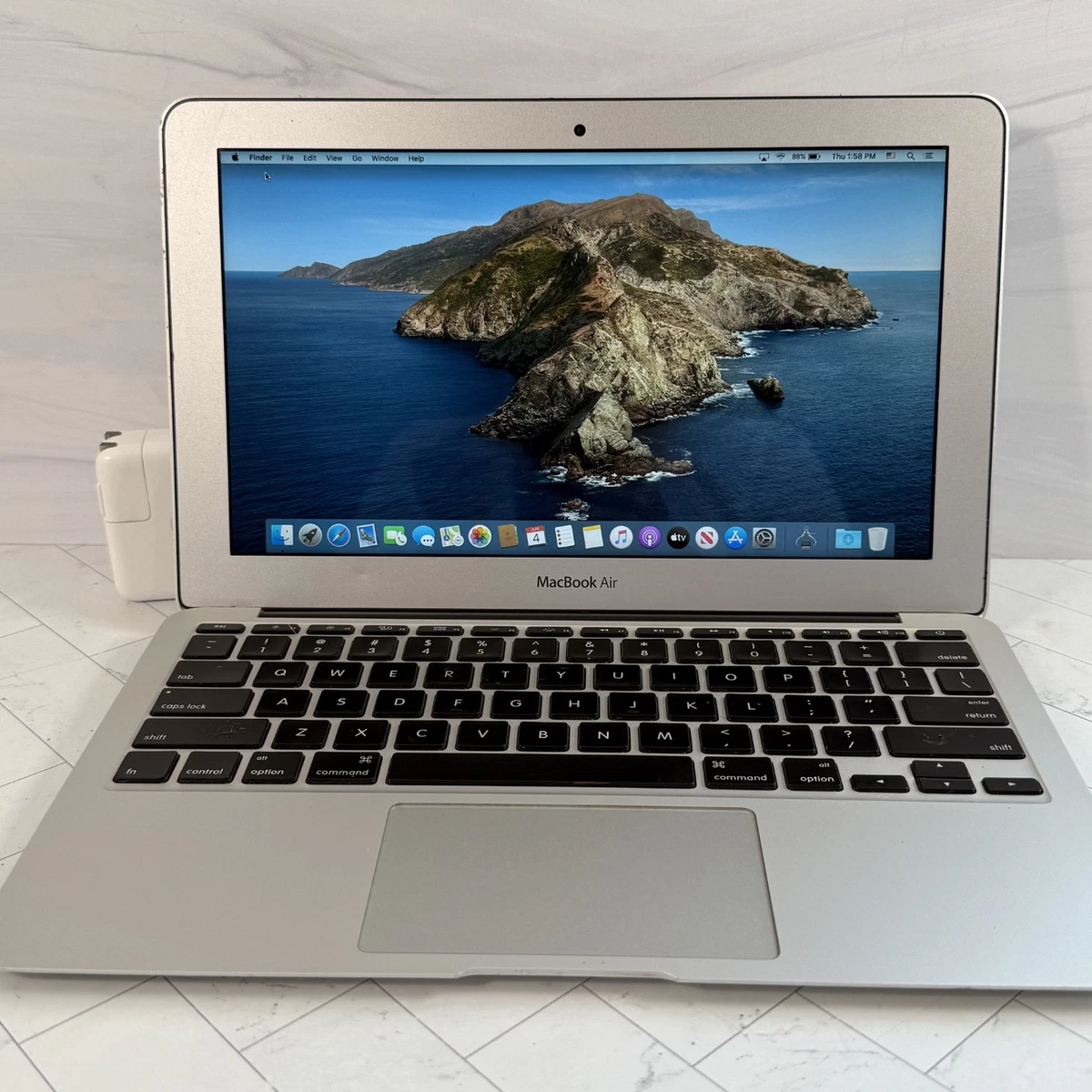 2012 Apple MacBook Air Laptops for sale | eBay