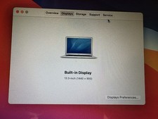 2014 Apple MacBook Air Laptops for sale | eBay