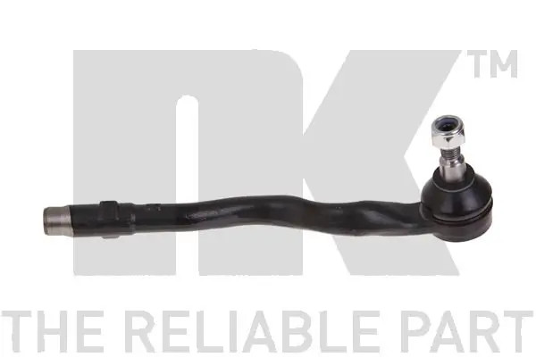 Rotule de barre de connexion fluide pour stabiliser la direction de votre BMW
