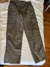 5.11 Tactical Mens Stryke Cargo Pants Regular Fit 32x32 TDU Green