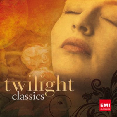 Claude Debussy Twilight Classics (CD) Album
