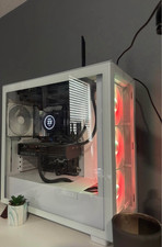 NZXT PLAYER 3 PRIME GAMING PC
