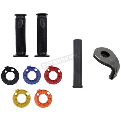 Motion Pro Rev 3 Throttle Kit 01-2931