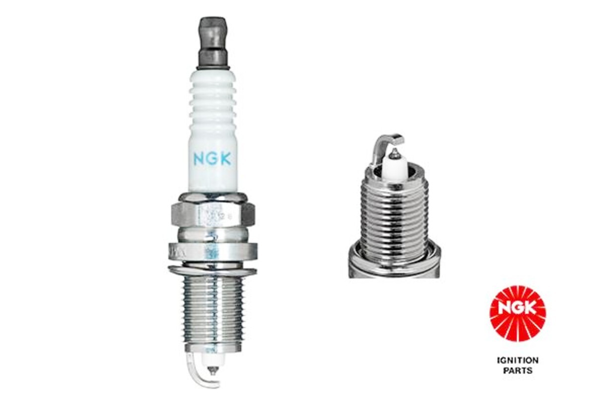 NGK Spark Plug For MAZDA 626 V Hatchback Xedos 9 95-02 KJ11-18-110
