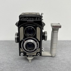Yashica 44 | eBay