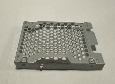 OEM Fat Sony PS3 Hard Drive Cage Tray Caddy CECH B01 A01 E01   Read