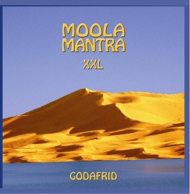 GODAFRID MOOLA MANTRA XXL (CD) (US IMPORT)