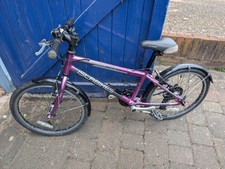 Isla Beinn 20 Purple Bike - Well Loved