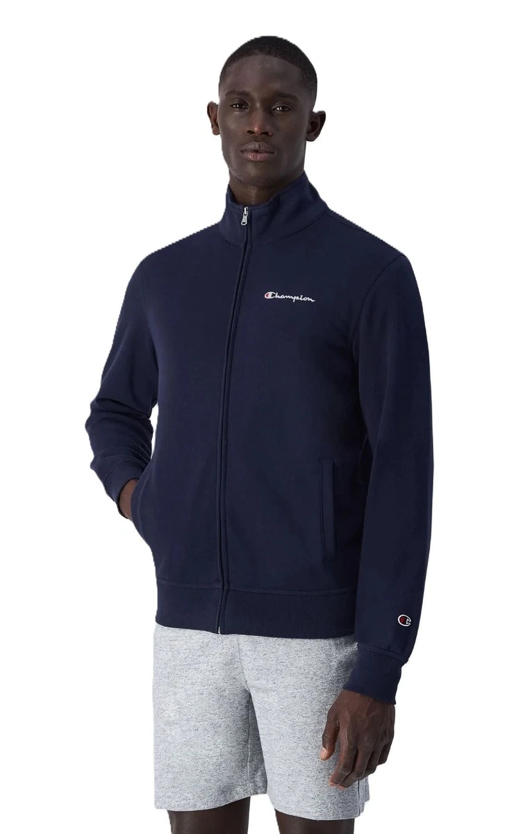 Yageshark Felpa invernale da uomo, in pile, casual, girocollo