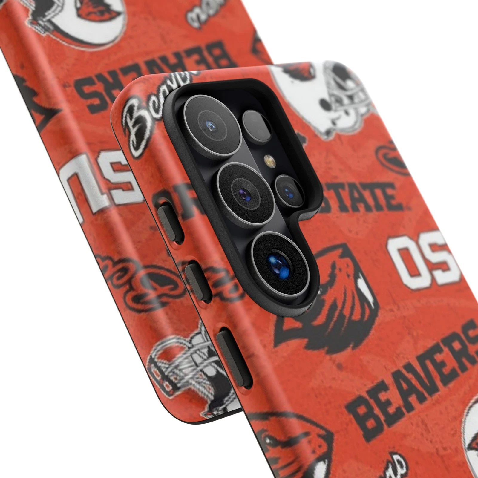 Oregon State University iPhone Cases
