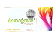 Dermograss Premier 100% natural