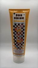 Bath Body Works SUN SHINE MIMOSA Ultimate Hydration Body Cream 8 oz