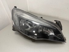 Scheinwerfer rechts Opel Astra J H7 Halogen 13371596