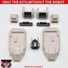 3D Printed Height Increase/Head/Leg Support U...