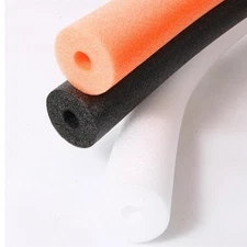 Swimming Pool Lightweight Noodle Swim Float Flexible Foam Training Aid 150cm