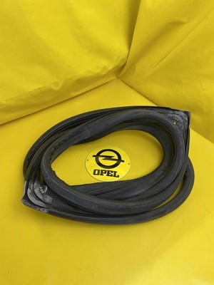 NEU ORIG Opel Rekord E Kombi Frontscheibendichtung Gummi