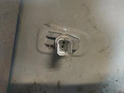 Aile avant gauche CITROEN BERLINGO 1 PHASE 1 00007840H5 F1AGL411L - Photo 1/4