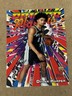 2025-26 Topps NBA Dylan Harper Power Players SP Insert Rookie Card PP-17 RC