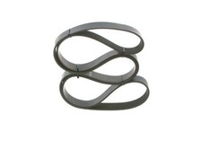 BOSCH Keilrippenriemen Rippenriemen Keilriemen für Fahrzeuge mit Klimaanlage